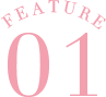 FEATURE 01