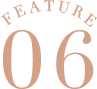 FEATURE 06